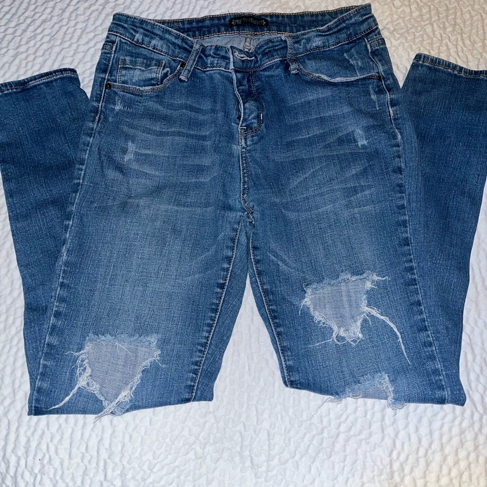 Super comfy Jeans